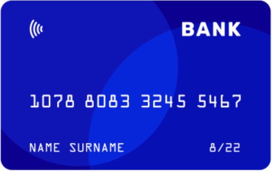Credit Card Image